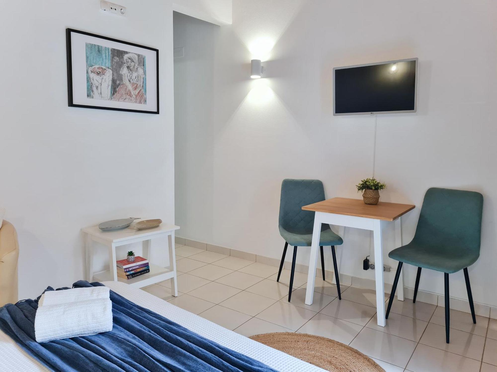 Villa Minha Casa Sua Casa - Cozy Little House, Ac & Wifi Ferragudo  Esterno foto