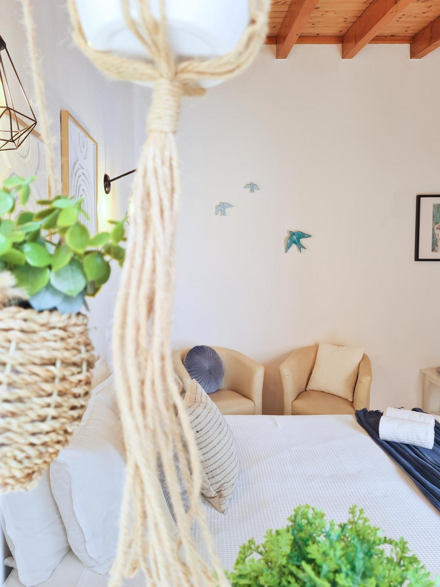 Villa Minha Casa Sua Casa - Cozy Little House, Ac & Wifi Ferragudo  Esterno foto